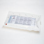 Non Toxic Irritation Hypochlorite Pet Wipes Paper